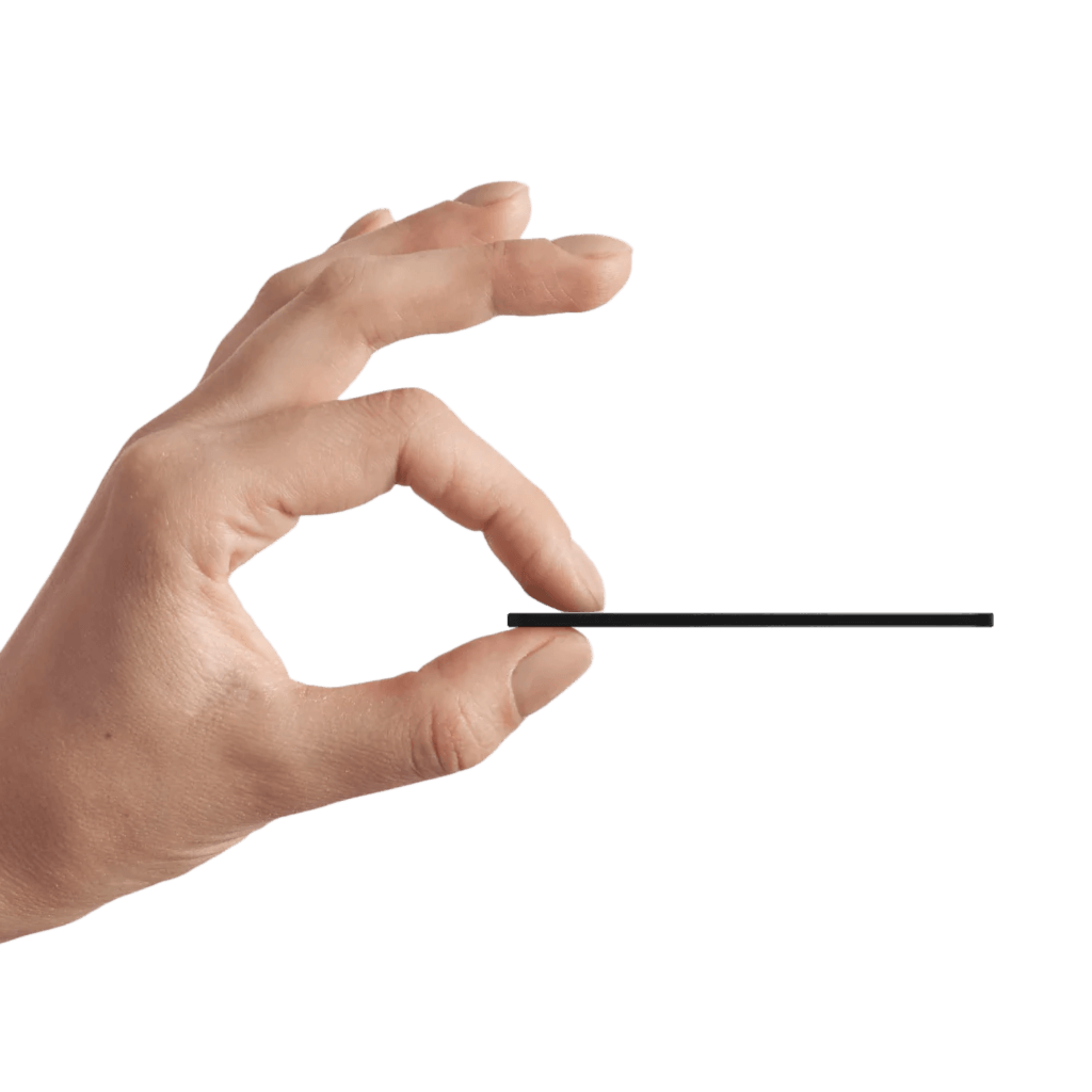 Finder Card for MagSafe - Android