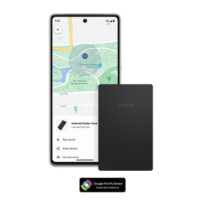 Finder Card for MagSafe - Android