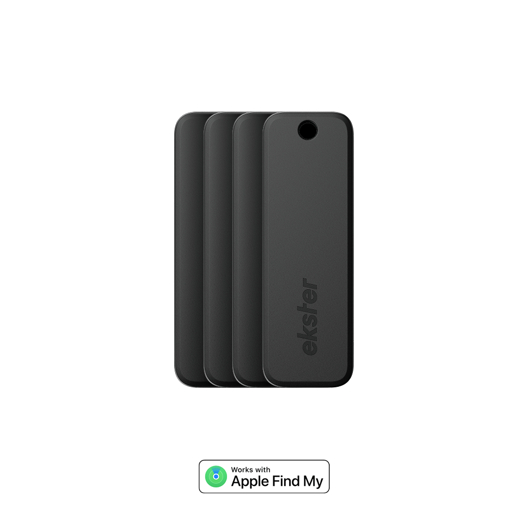 Finder Tag