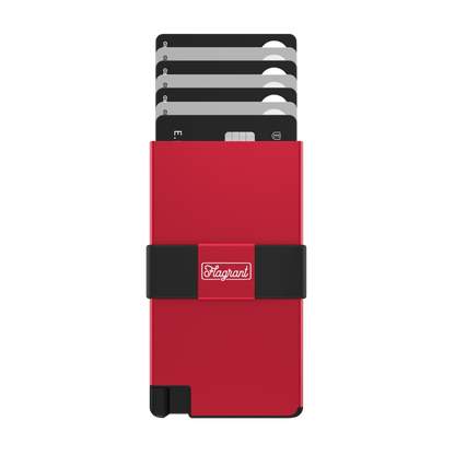 Flagrant x Ekster Wallet