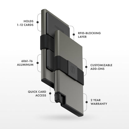 Ekster Cardholder