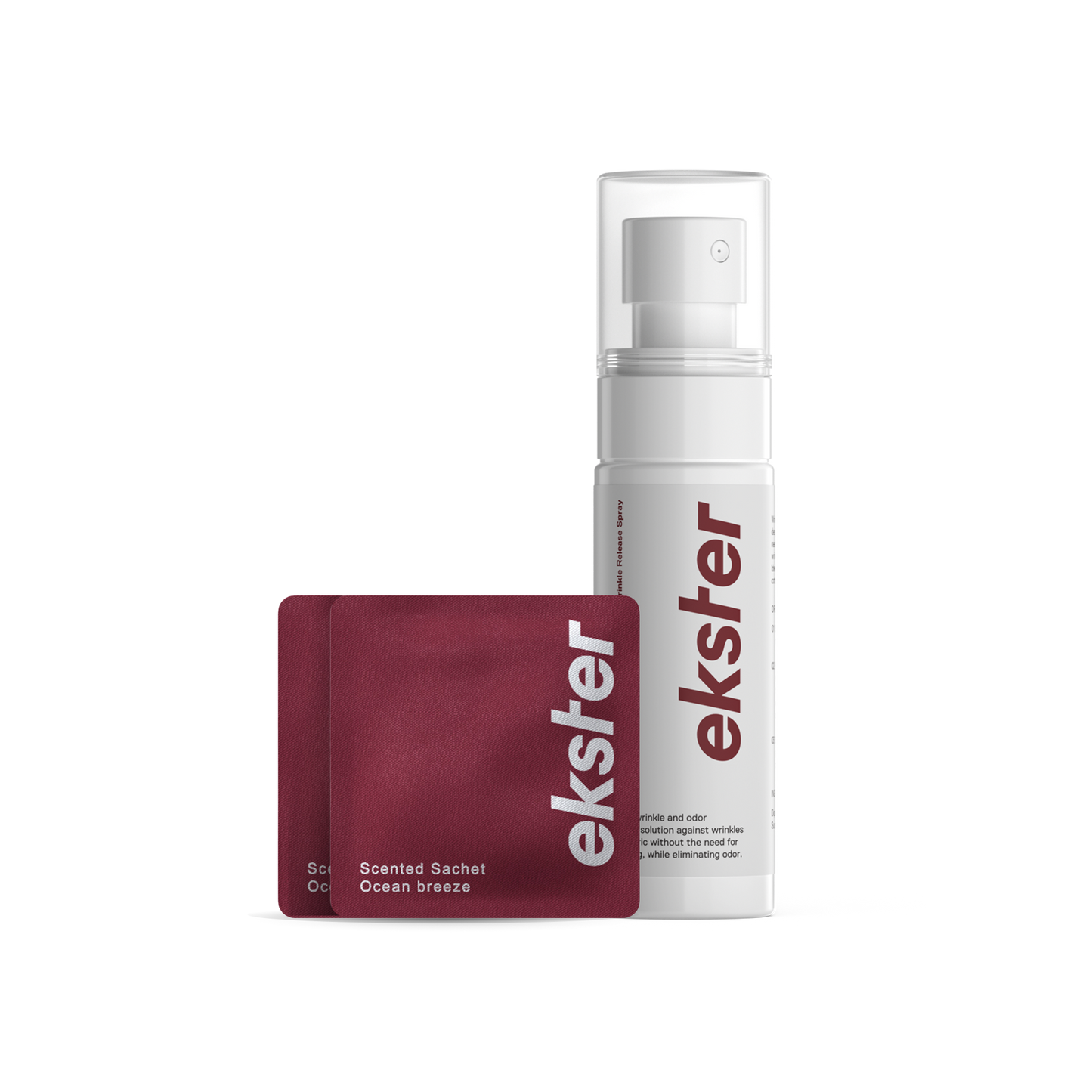 Fresh Essentials Bundle