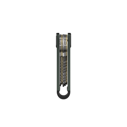 Key Case + Wallet Bundle