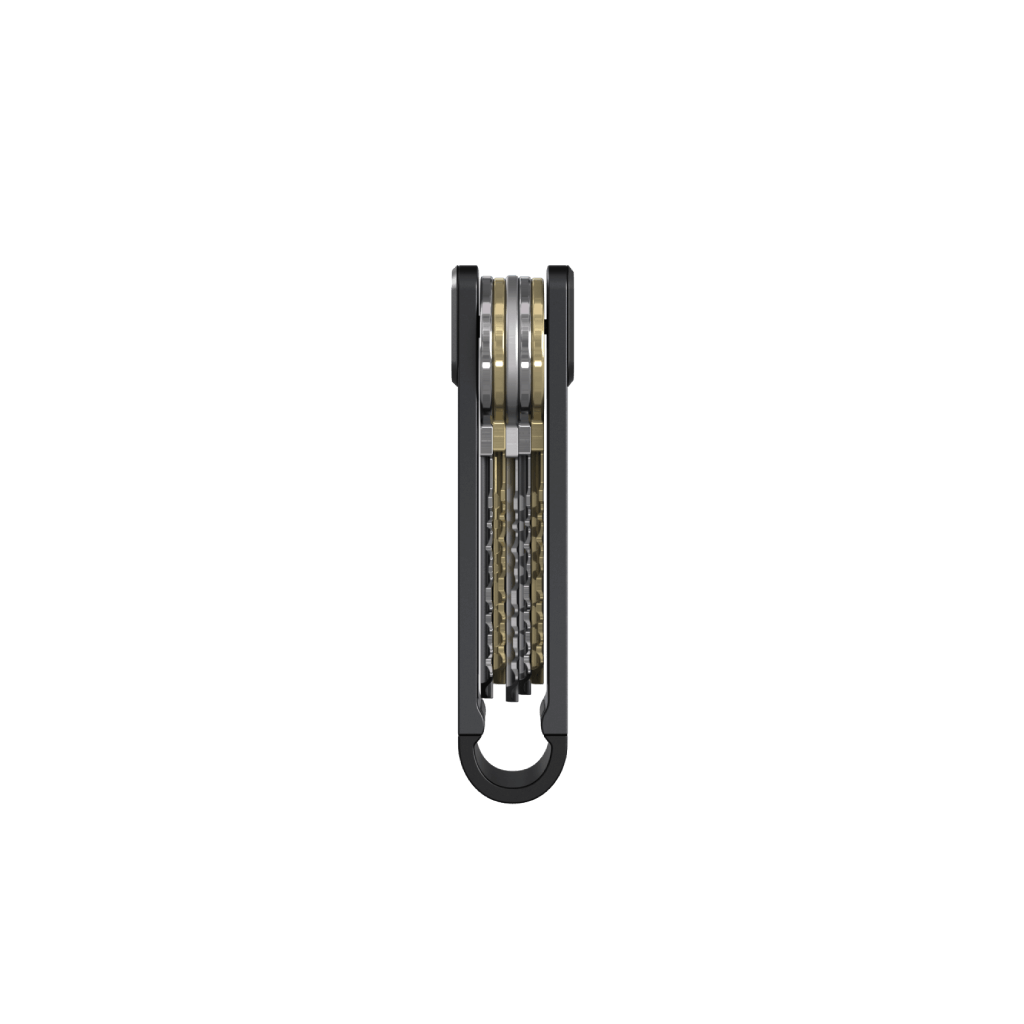 Key Case + Wallet Bundle