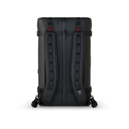 GRID Duffel Backpack