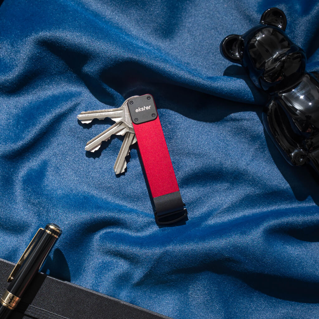 Flagrant x Ekster Wallet