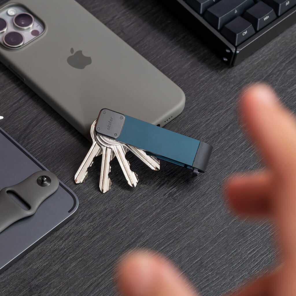 Key Case