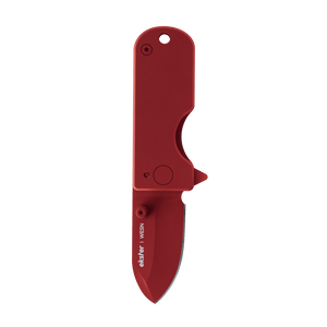WESN x Ekster Microblade