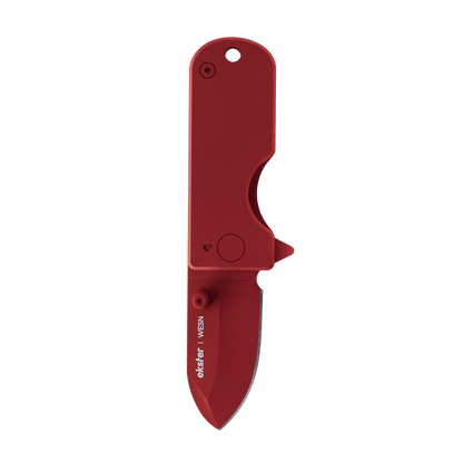 WESN x Ekster Microblade