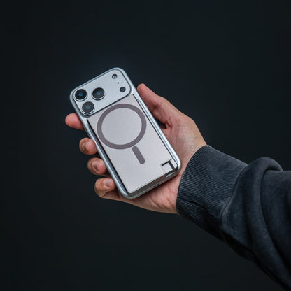 Cardholder Pro for MagSafe