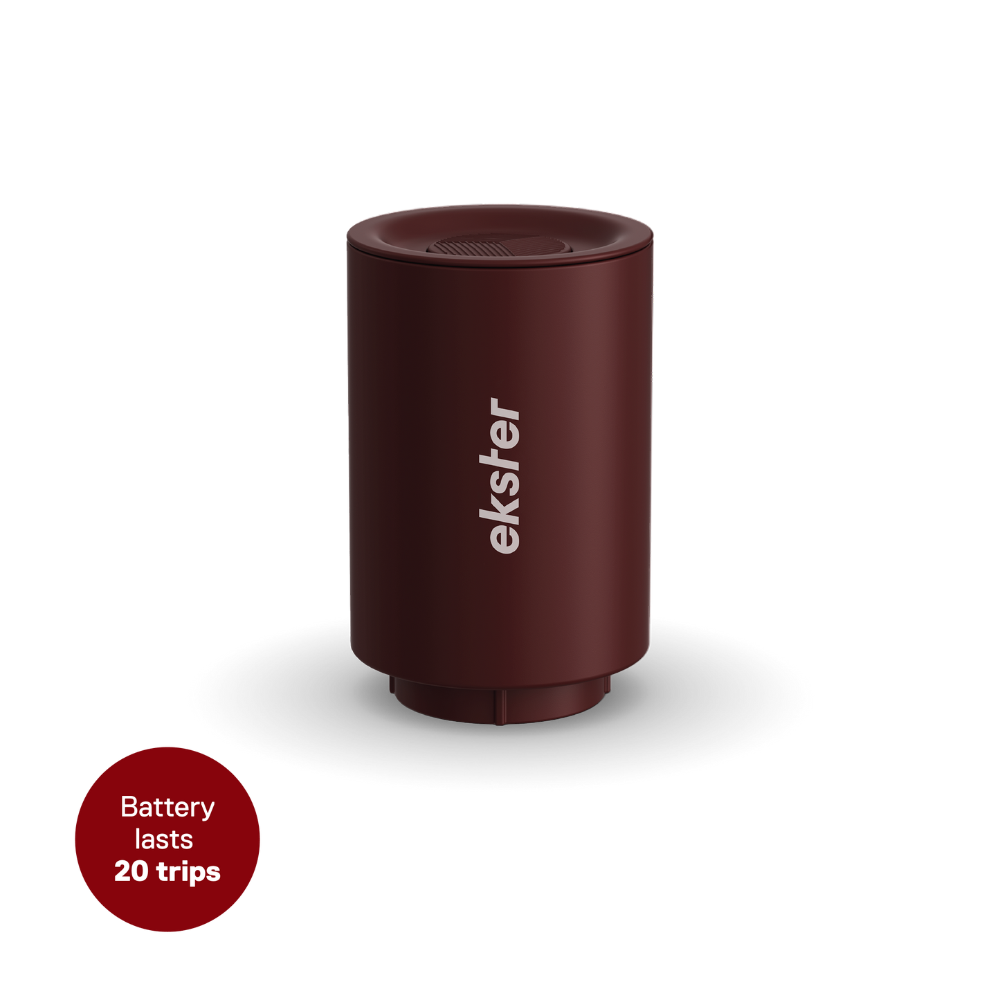 TravelPack™ Vacuum Kit