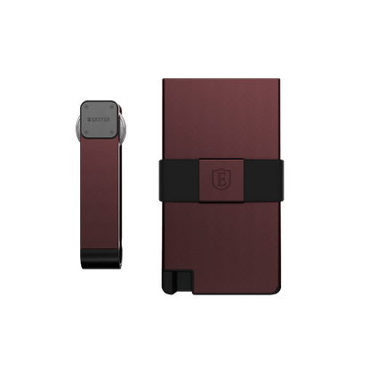 Key Case + Wallet Bundle