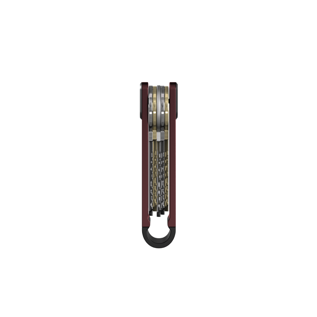 Key Case + Wallet Bundle