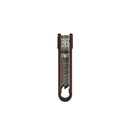 Key Case + Wallet Bundle