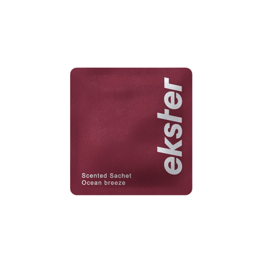 Scented Sachets