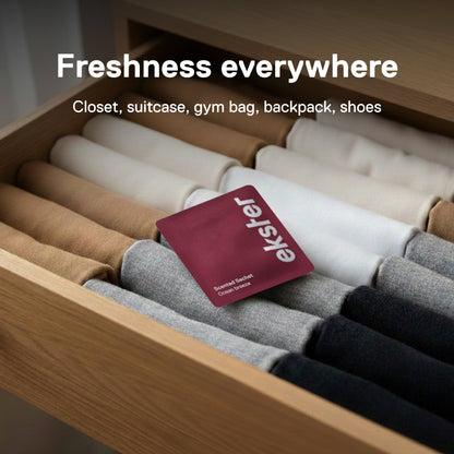 Scented Sachets