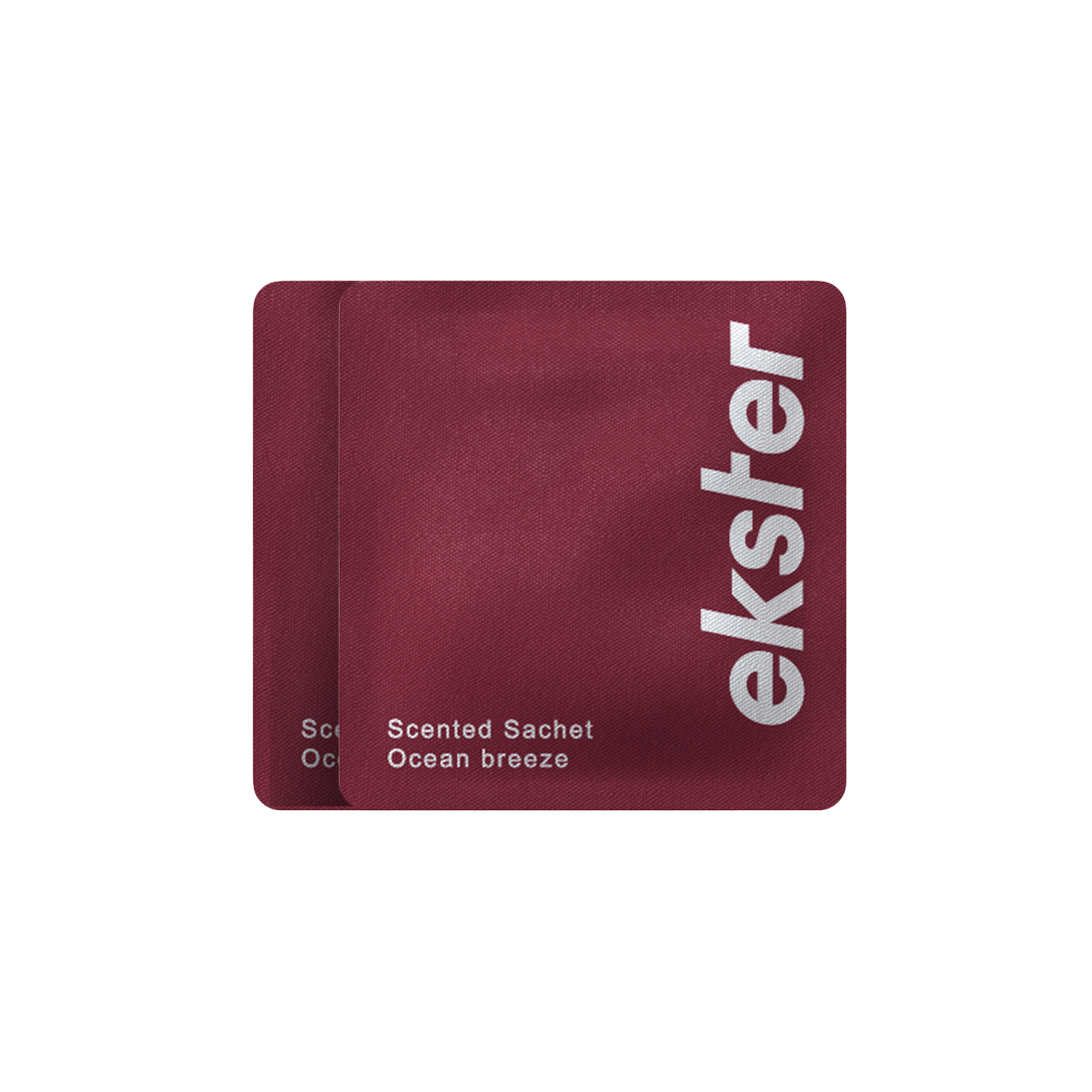 Scented Sachets