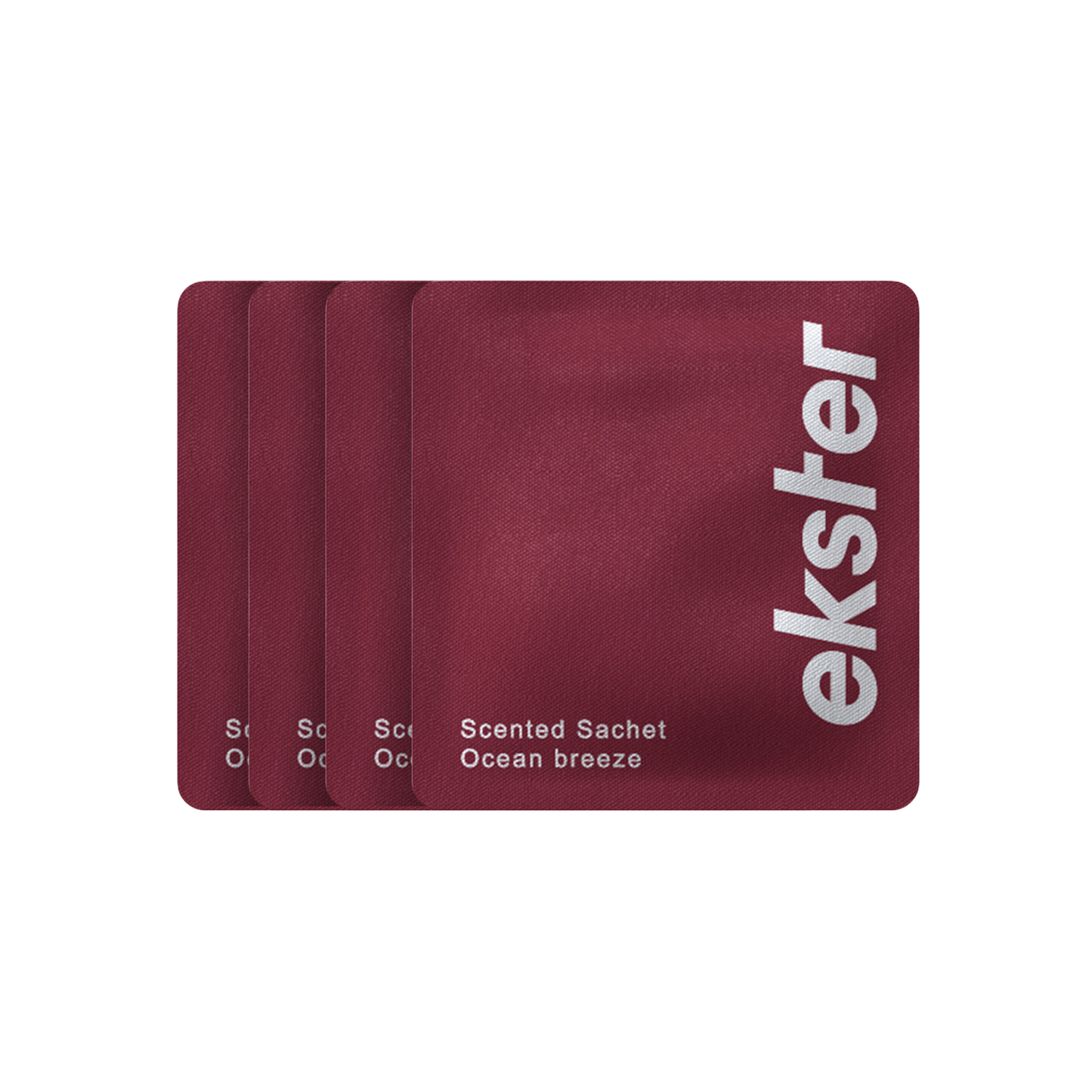 Scented Sachets