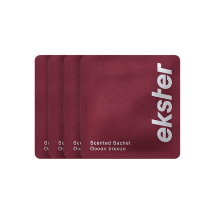 Scented Sachets