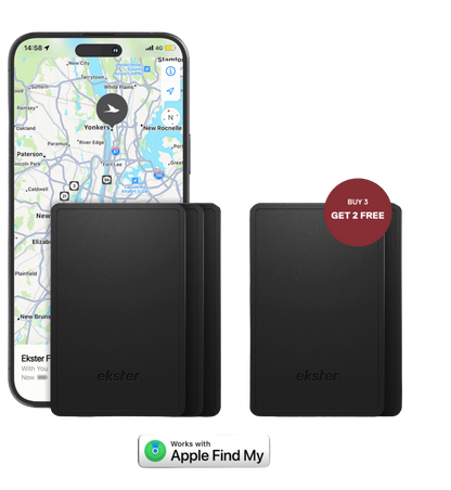 Finder Cards