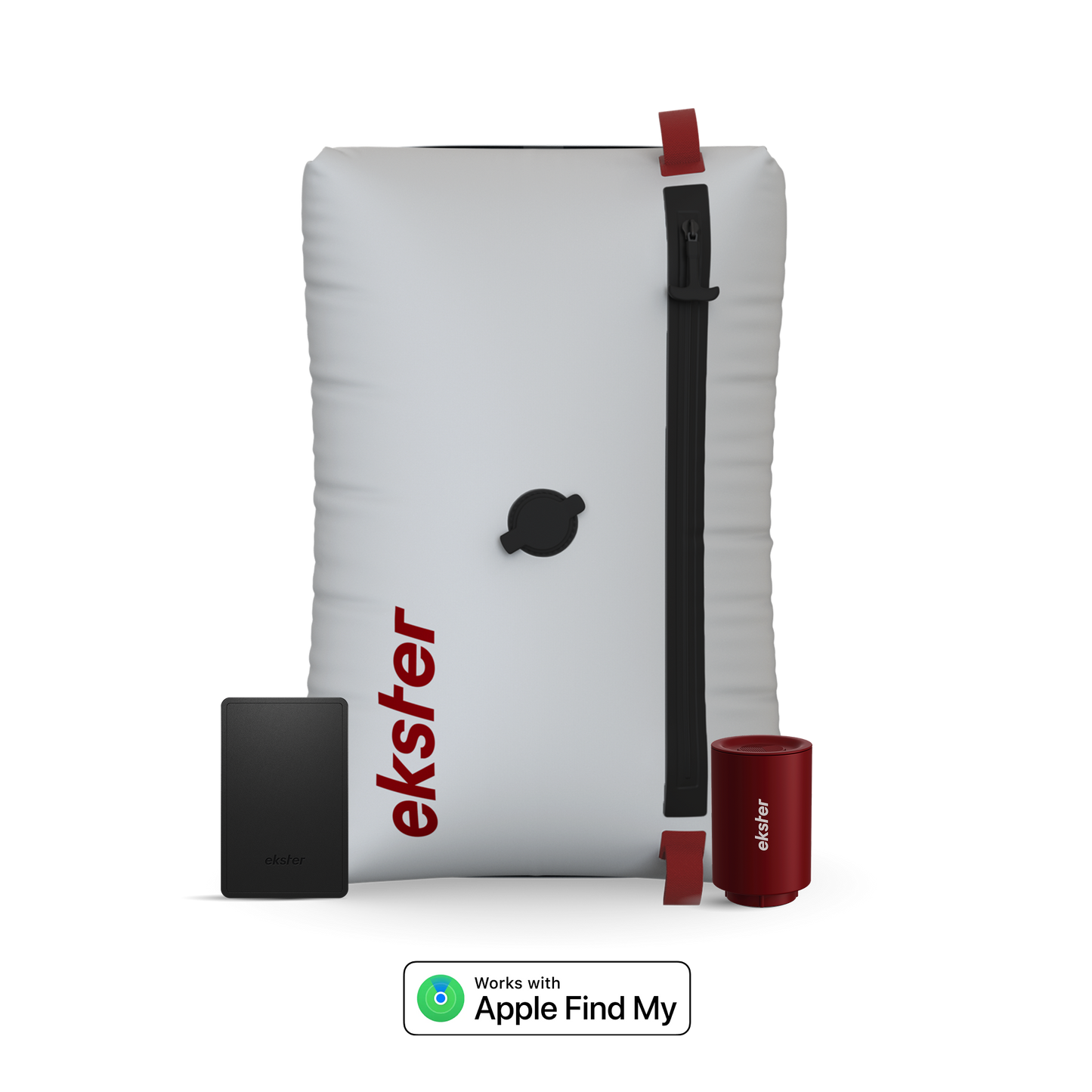 Trackable TravelPack™ Bundle