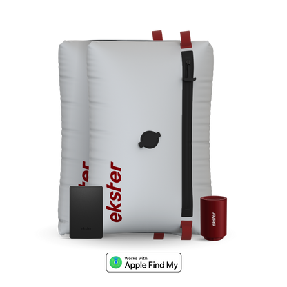 Trackable TravelPack™ Bundle