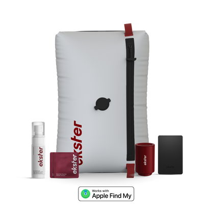 TravelPack™ Essentials Bundle