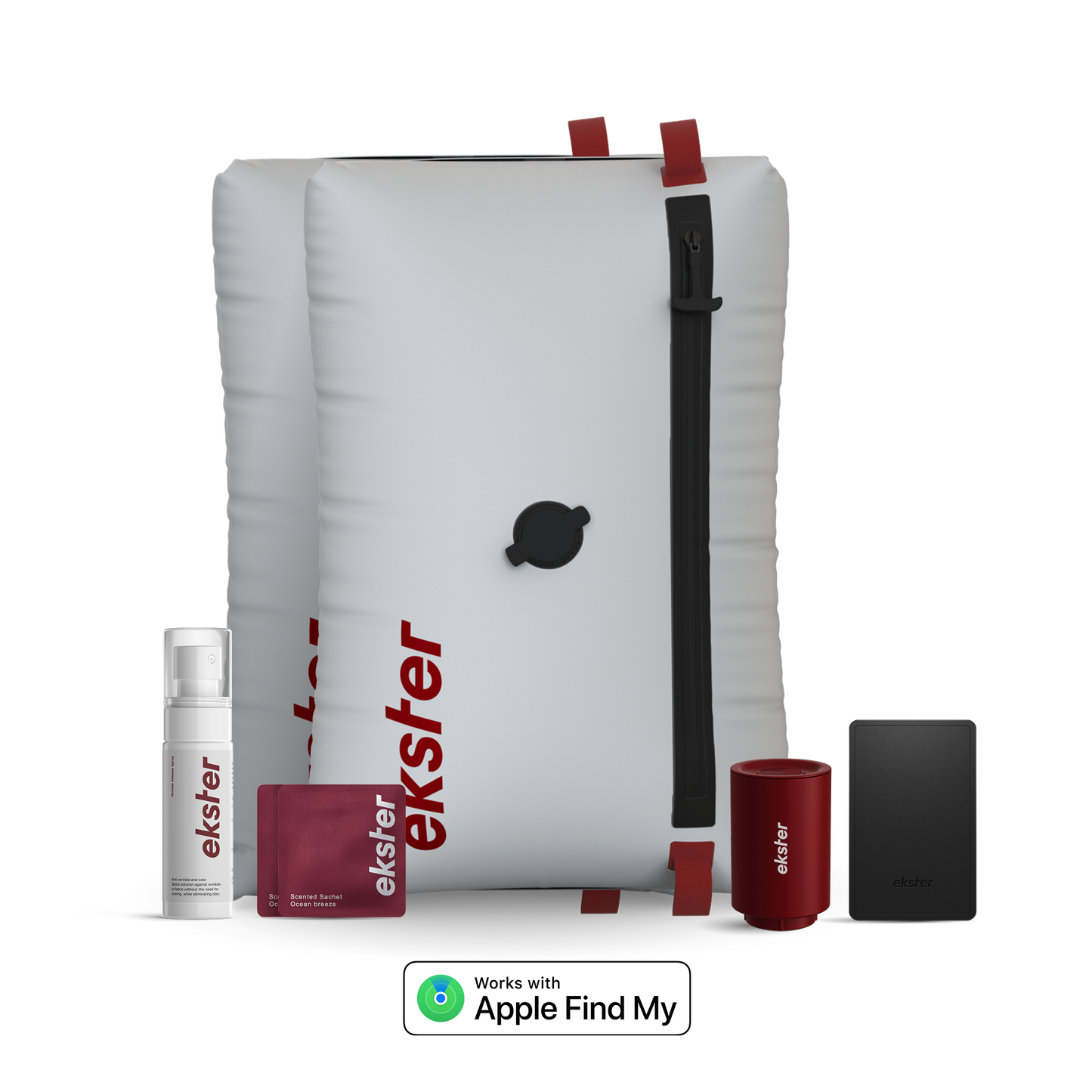 TravelPack™ Essentials Bundle