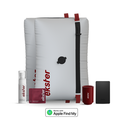 TravelPack™ Essentials Bundle