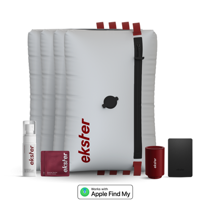 TravelPack™ Essentials Bundle