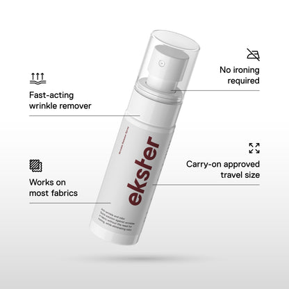 TravelPack™ Essentials Bundle