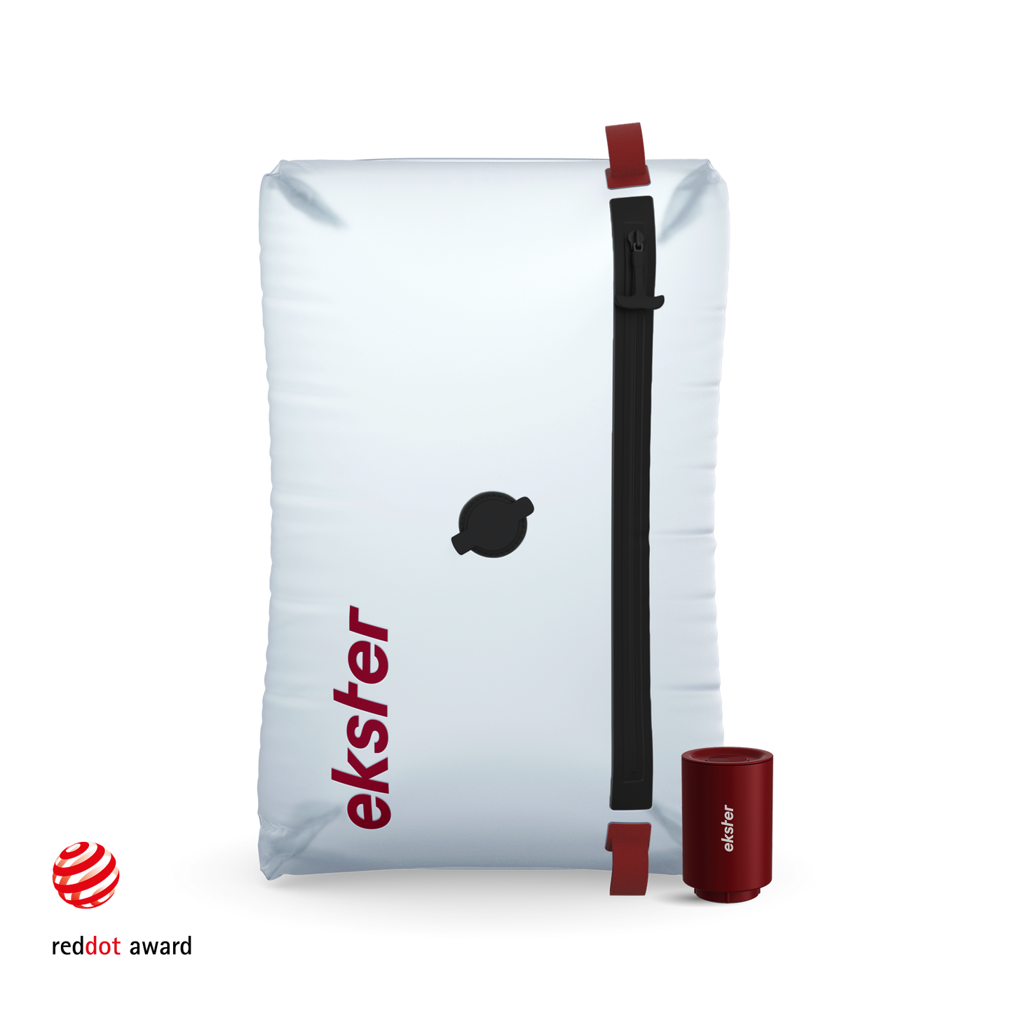 TravelPack™ Vacuum Kit