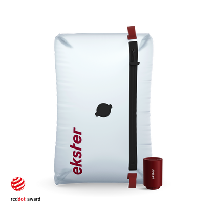 TravelPack™ Vacuum Kit