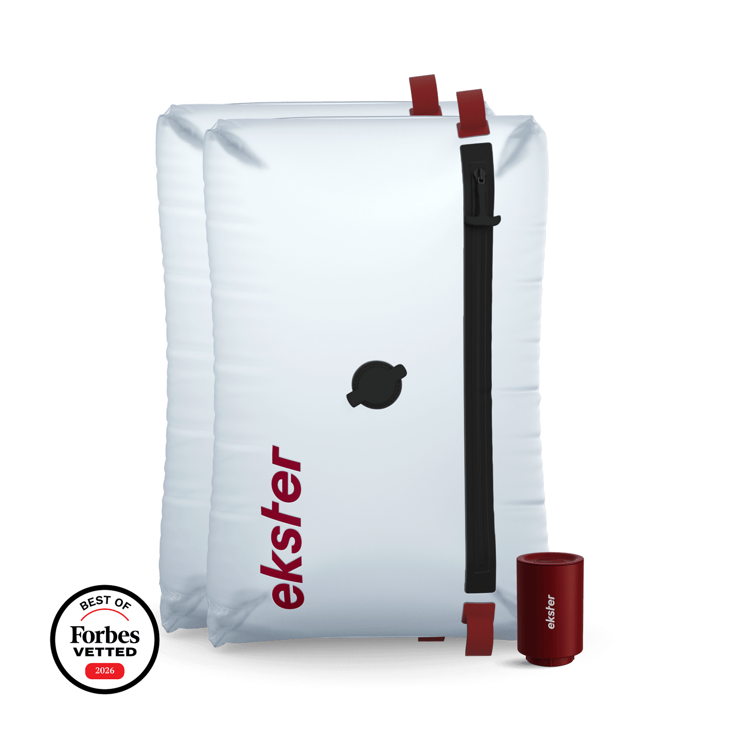 TravelPack™ Vacuum Kit