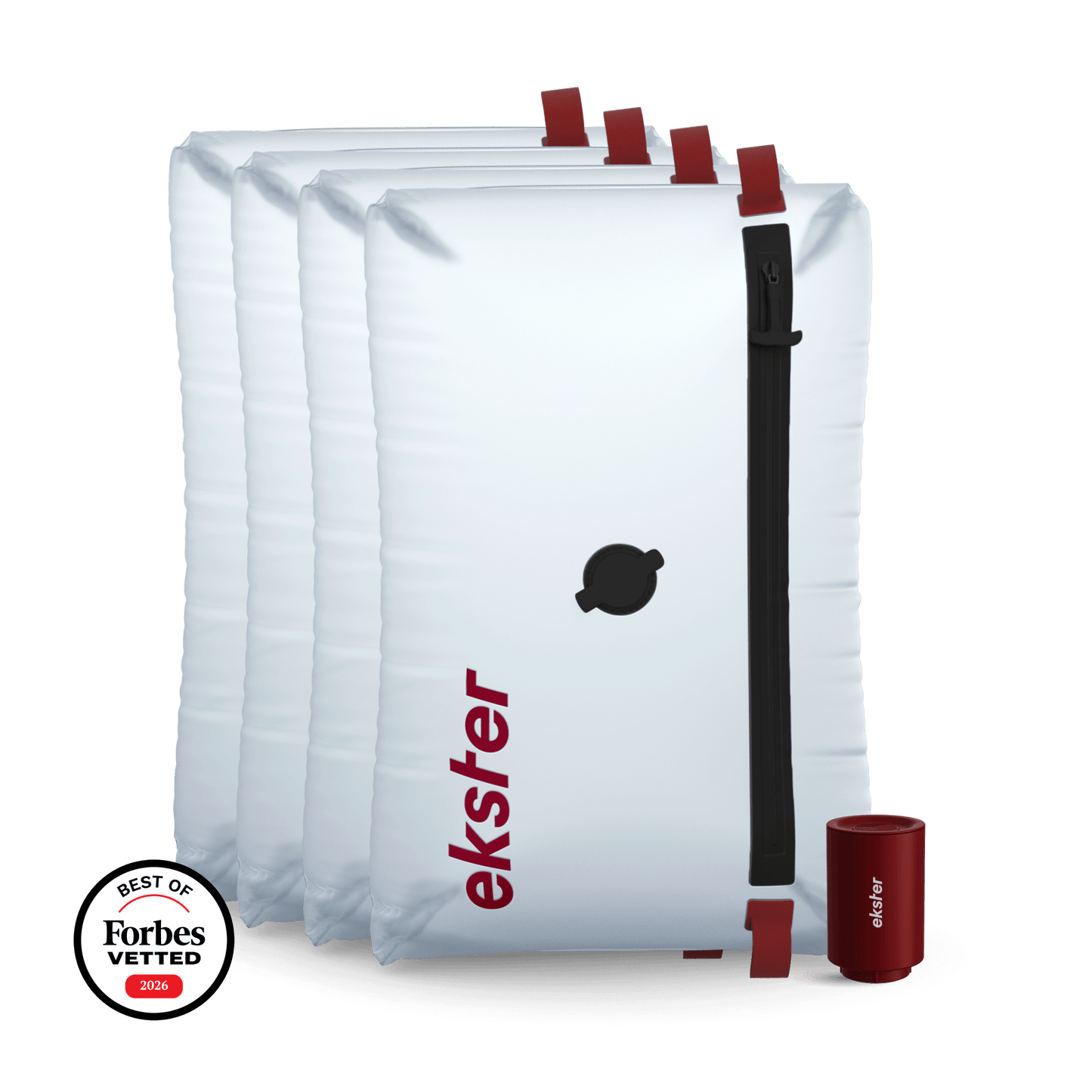 TravelPack™ Vacuum Kit
