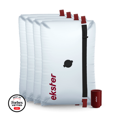 TravelPack™ Vacuum Kit