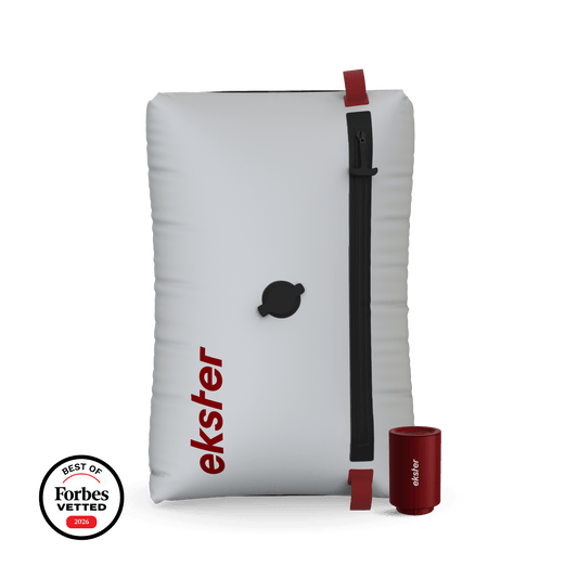 TravelPack™ Vacuum Kit