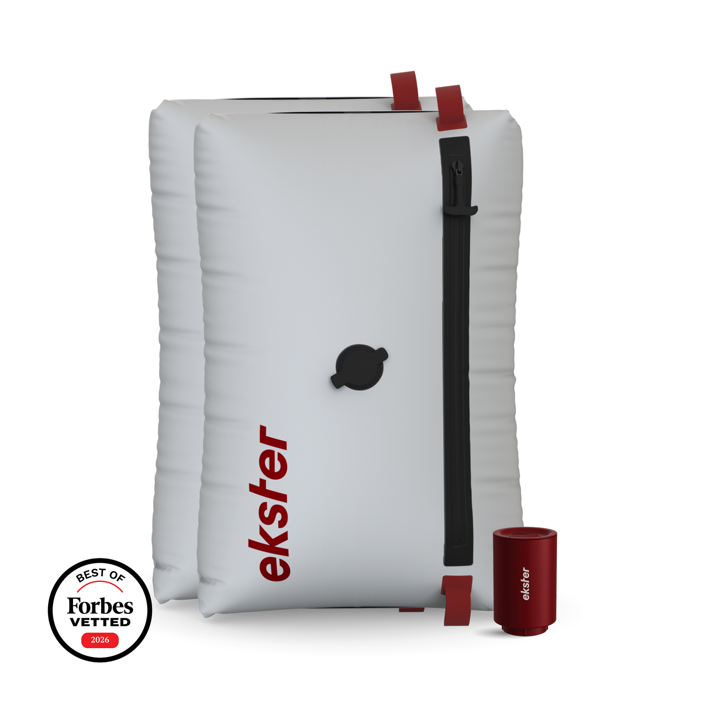 TravelPack™ Vacuum Kit