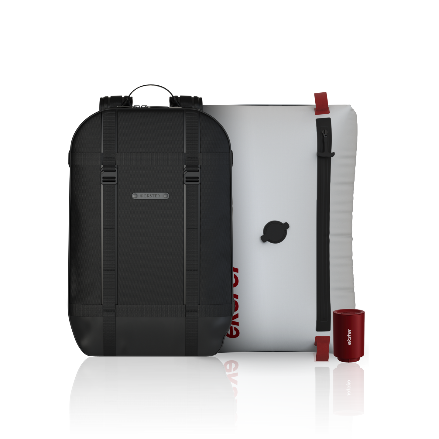 Travel Bag Bundle