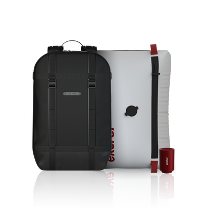 Travel Bag Bundle