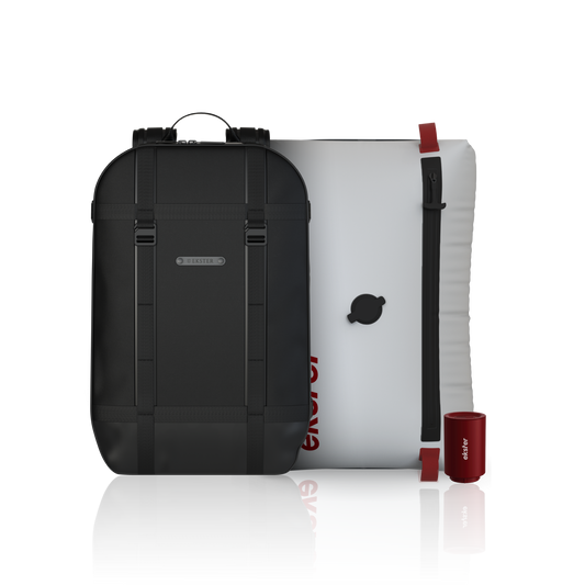 Travel Bag Bundle
