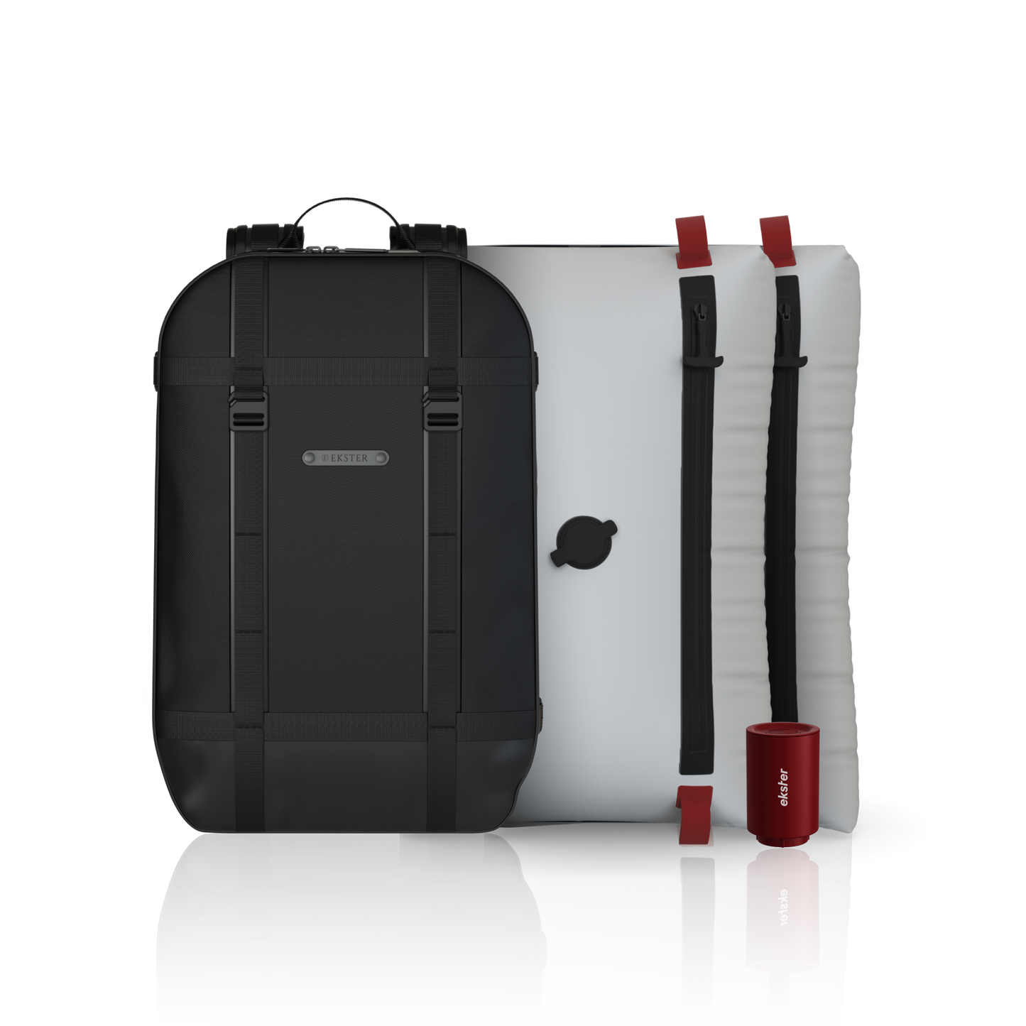 Travel Bag Bundle