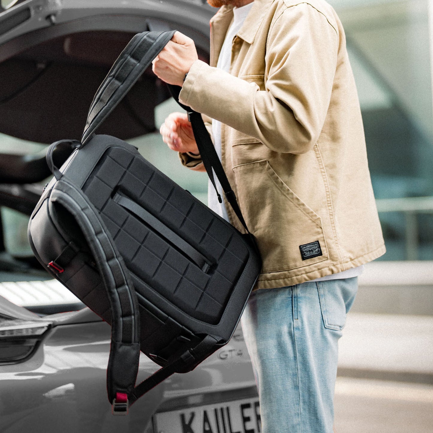 Travel Bag Bundle