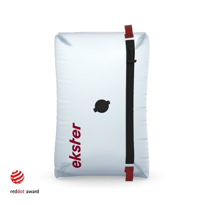 TravelPack™ Vacuum Bag