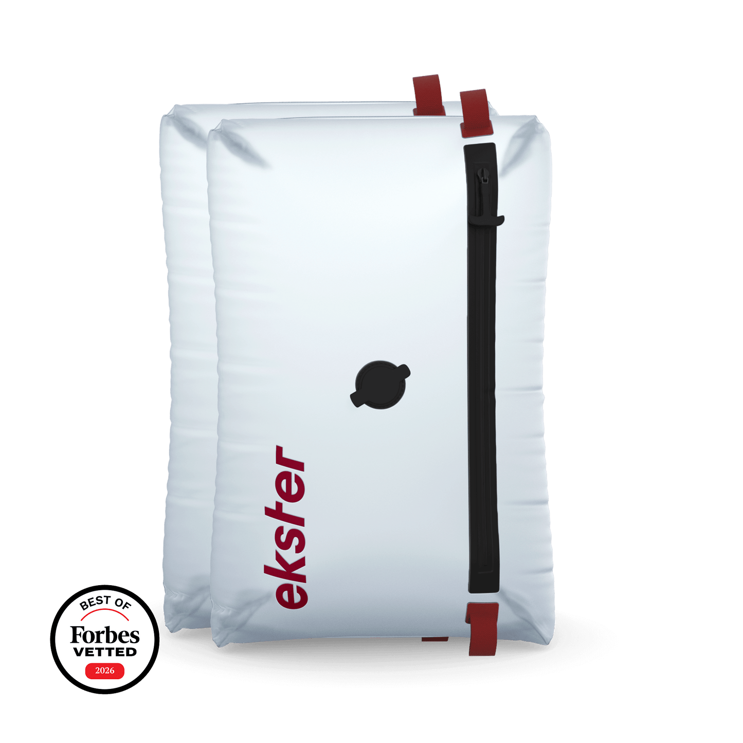 TravelPack™ Vacuum Bag