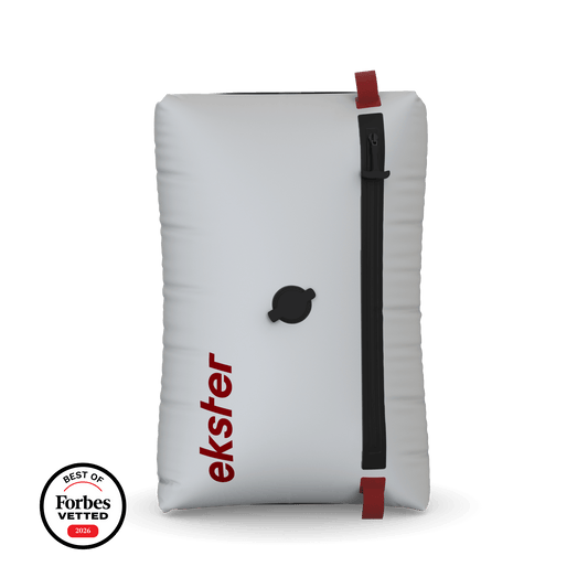 TravelPack™ Vacuum Bag