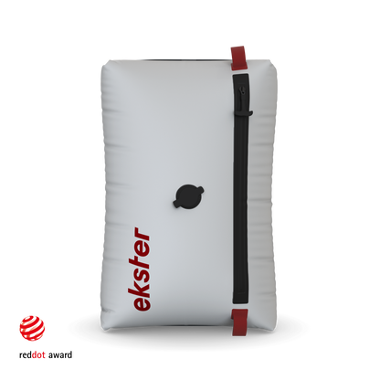 TravelPack™ Vacuum Bag
