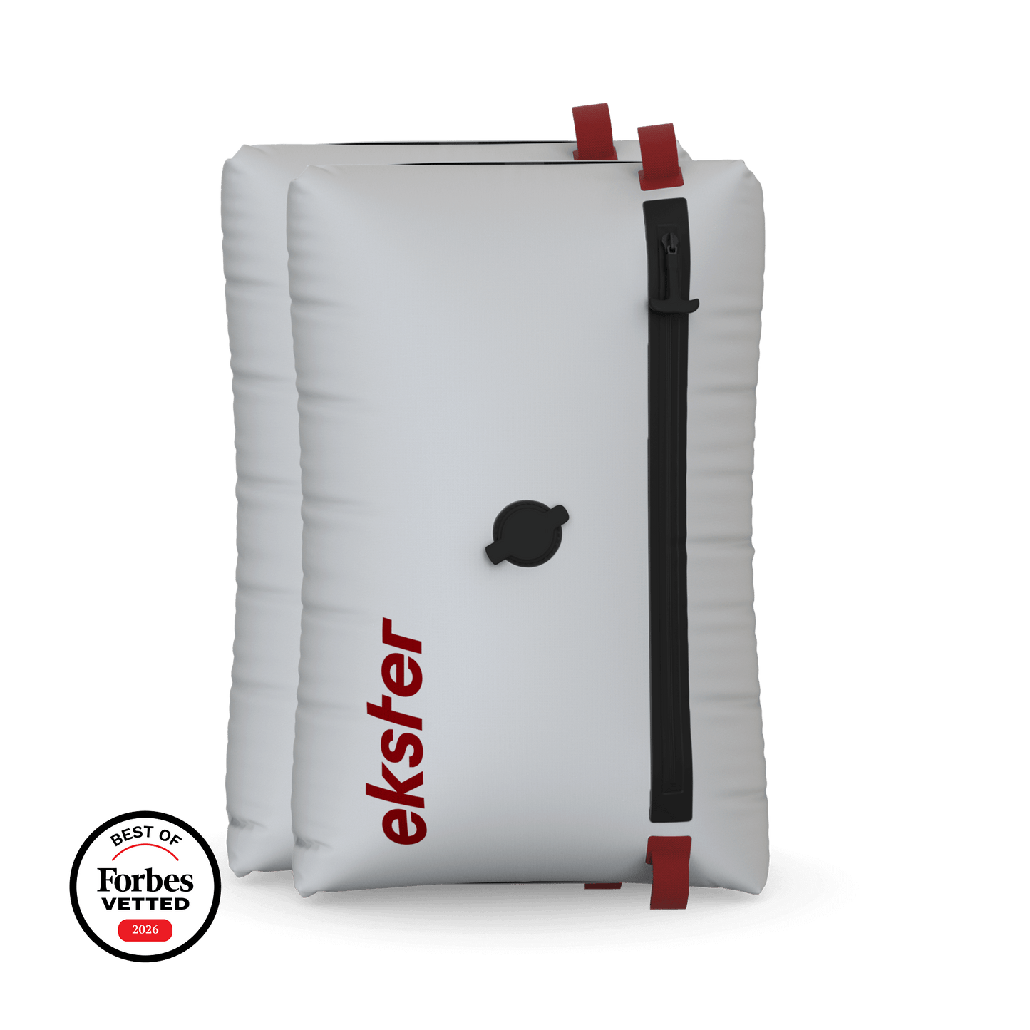 TravelPack™ Vacuum Bag