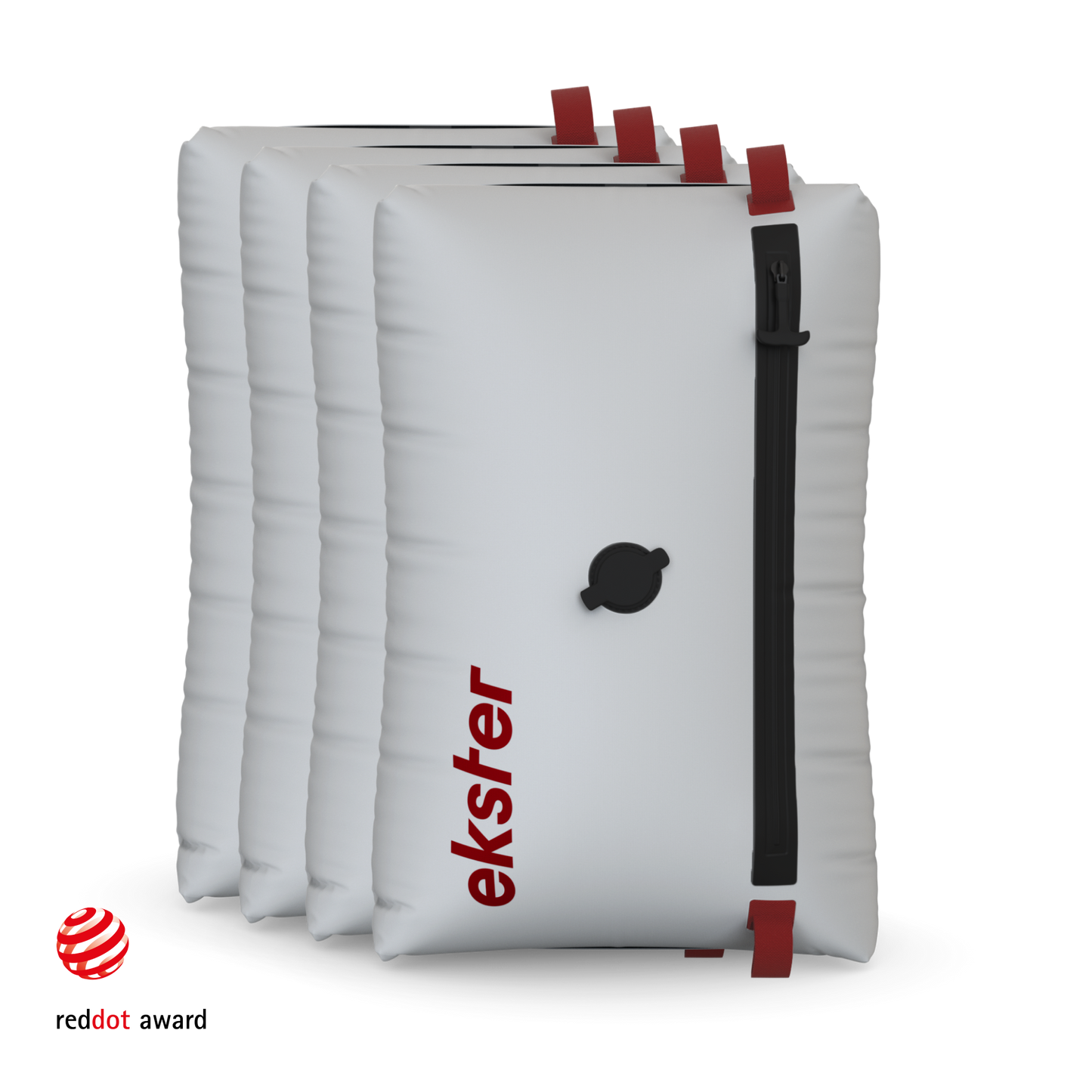 TravelPack™ Vacuum Bag