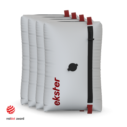 TravelPack™ Vacuum Bag